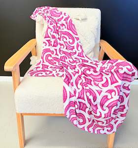 Swaddle Sets: Bamboo Swaddle Wrap