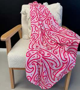 Swaddle Sets: Bamboo Swaddle Wraps