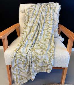 Bamboo Swaddle Wrap