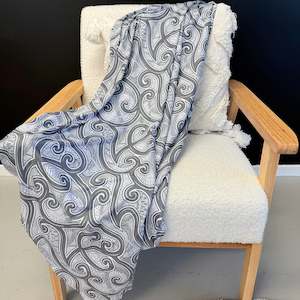 Bamboo Swaddle Wrap
