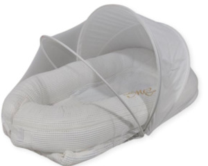 Mosquito Net for over POD