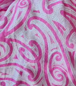 Faux Fur Adults Blanket 210cm x 210cm preorder (click in to see other colours)