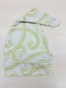 Bamboo Beanies: Bamboo Beanie