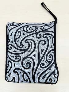 Capsule Rain Cover (BLACK)