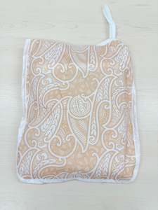 Capsule Rain Cover (BEIGE)