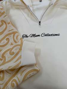 HOODIE/BAG Combo Set