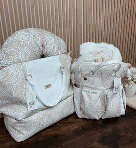 Bag Sets: Bag Bulk Set