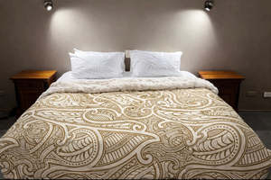 Adult Faux Fur Blanket and 2 Pillowcases WINTER PREORDER