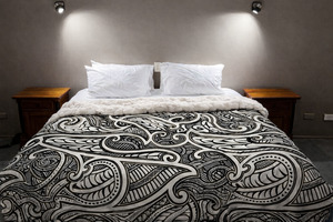 Adult Faux Fur Blanket and 2 pillowcases WINTER PREORDER