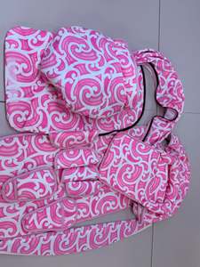 Pram Accessories CAPSULE COVERS CAN ONLY BE USED ON OUR APPROVED CAPSULES FOR SAFTEY REASONS