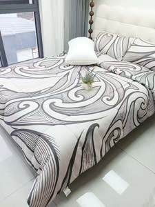 Blankets: Velvet Quilt 220x240cm