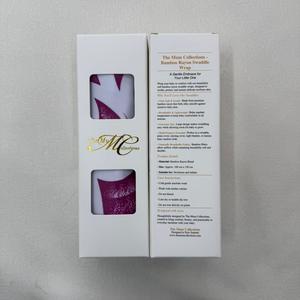 Bamboo Smooth Swaddle Wraps: Bamboo Smooth Swaddle Wrap 100cm x 120cm