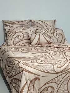 Velvet Quilt 220x240cm
