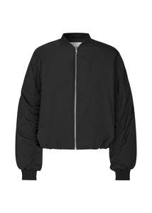 Obi MD Jacket – Black