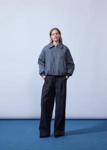 Minni MD Pants – Vintage Grey