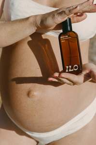 Belly Oil