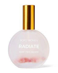 Lifestyle: Radiate Body Mist