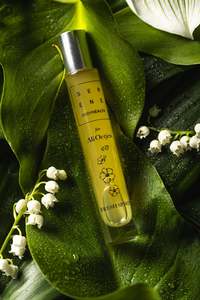 Fresh Spirit (in collaboration with Ali Oetjen)