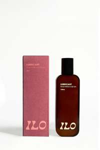 Water-Based Lubricant