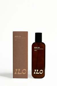 Body Oil