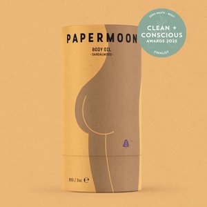 Lifestyle: Sandalwood Body Oil