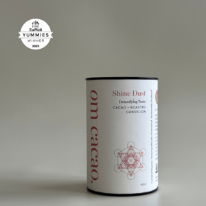 Shine Dust – Cacao Powder