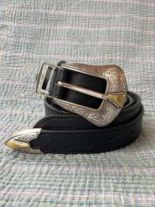 Angie Belt – Honky Tonk Black