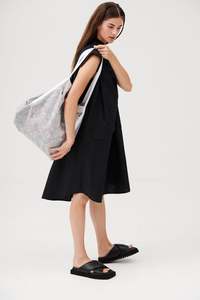 Accessories: Wildflower Oversized Tote Bag