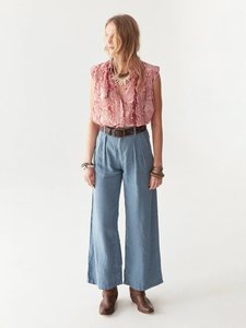 Marisa Pant – Petroleo