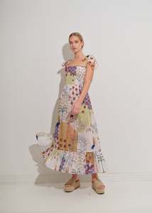 Ganda Dress – Surya