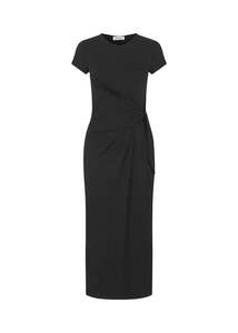 Mark Dress – Black