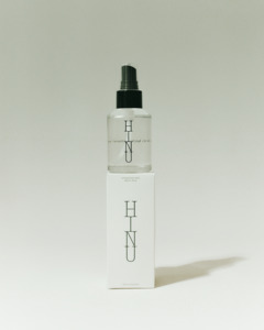 Body: Hydrating Mist