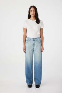 Denim: Avril Jean – Lucid Ombre