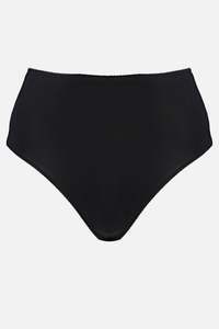 Lingerie: Whitney High Waist Bikini – Shield