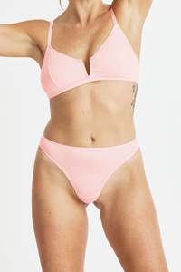 Whitney Bikini – Rosy