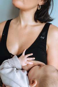 Belle Maternity Bra – Shield