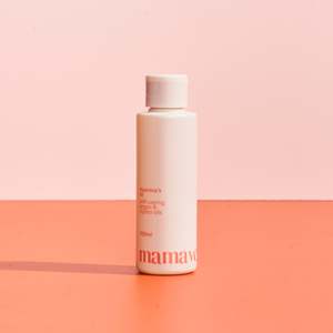 Mamave: Bubba's Massage Oil