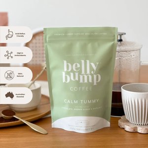 Calm Tummy – Coffee
