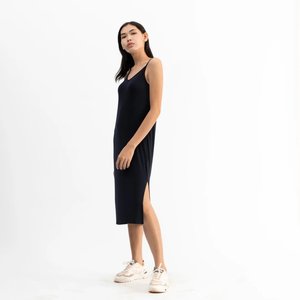 Dorsu Basics: Singlet Dress