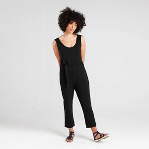 Everyday Jumpsuit – Black