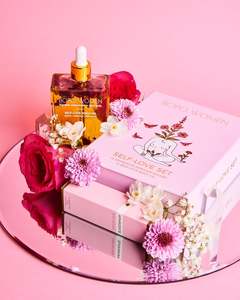 Bopo Women: Self-Love Gift Set