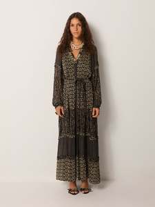 Eulalia Dress – Payes (last one)