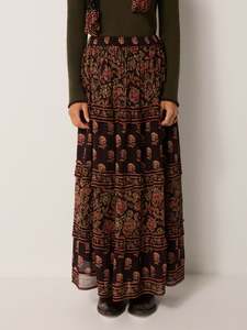 Fashion Womens: Orazio Skirt – Artemisia Anguria