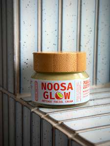 Noosa Glow Antiage Facial Cream