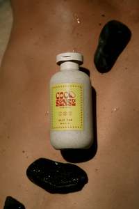 Coconut Self Tan