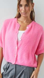 Fashion Womens: Emme Cardigan – Petunia