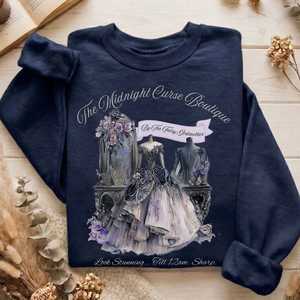 The Midnight Curse Boutique Fairytale Sweatshirt