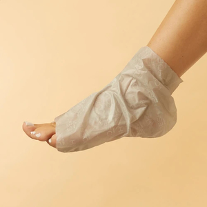 Collagen Socks With Argan Oil The Nail Story