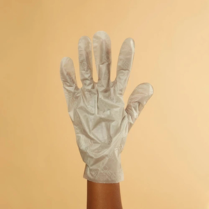 Collagen Gloves With Argan Oil The Nail Story