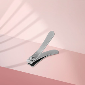 Products: Nail clipper mini Staleks Beauty & Care 10 The Nail Story